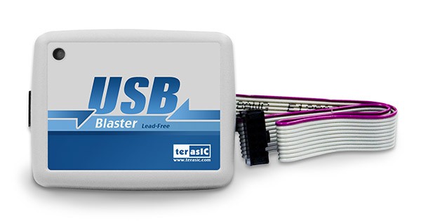 Altera USB-Blasterダウンロード ケーブル