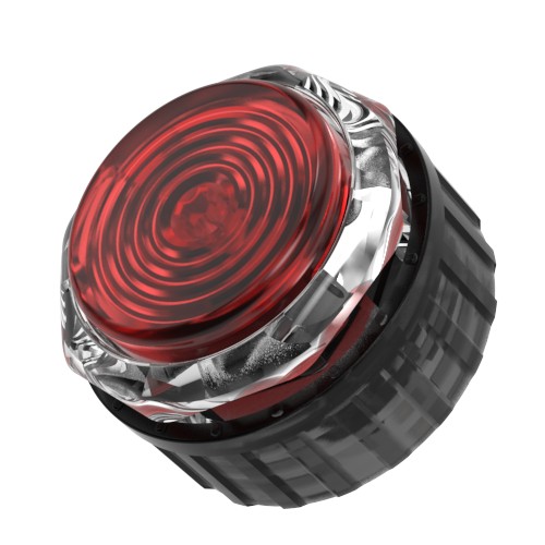GamerFinger NEW-HBFS-30-CRYSTAL-BUCKLE-P30-CS 【新デザイン
