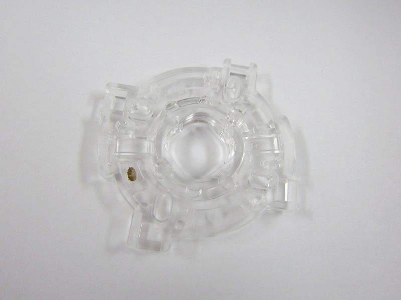 三和電子 GT-8F JLF/JLX用4/8方向切替ガイドプレート 三和電子 GT-8F JLF/JLX用4/8方向切替ガイドプレート