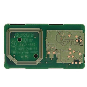FeliCaリーダー・ライターRC-S620SをM5StickC(ESP32)でGrove接続