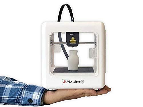 3Dプリンター ニンジャボット コペン カバー付