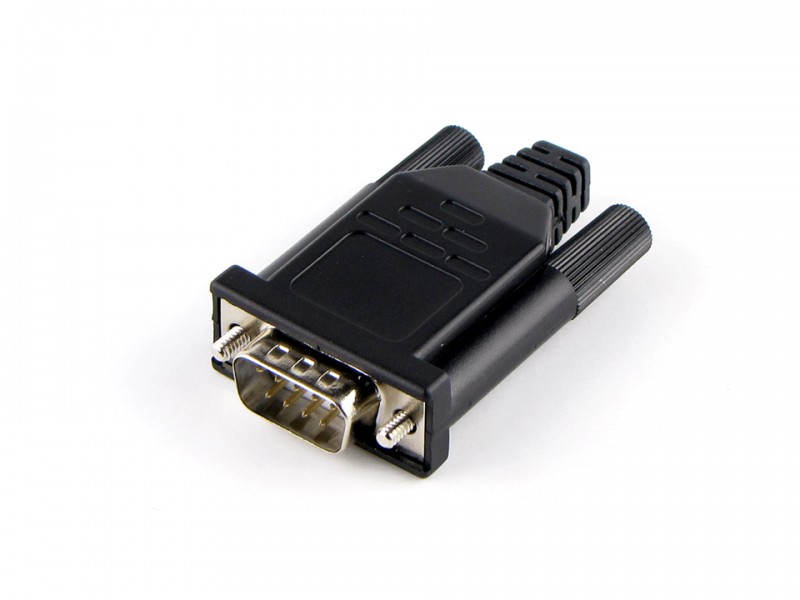 ダイセン電子工業 Ddkit0704 メスコネクター ケース 232cドライバー Dc3 5v メスコネクター