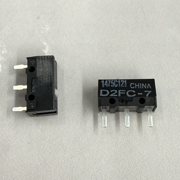 ※シリーズ代表画像です。印字/ボタン色は型式ごとに異なります。