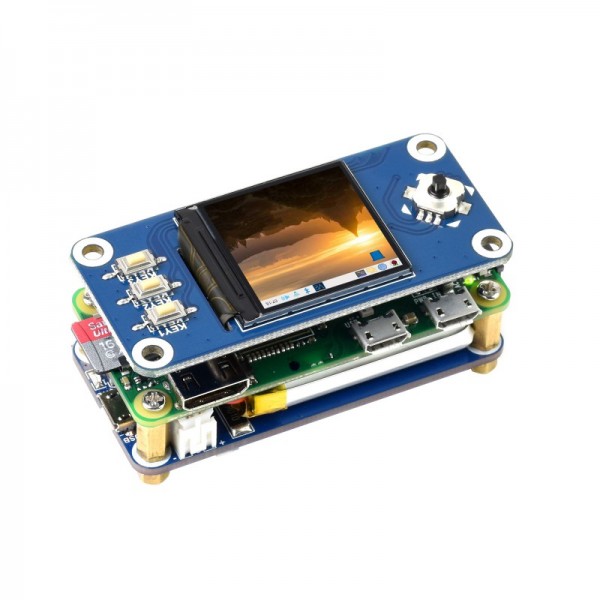 ラズパイ 産業用ラズパイとは何か？/TechNexion社提供小型CPUボード