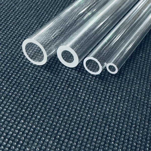 アクリル透明パイプ 5φ×300×1mm