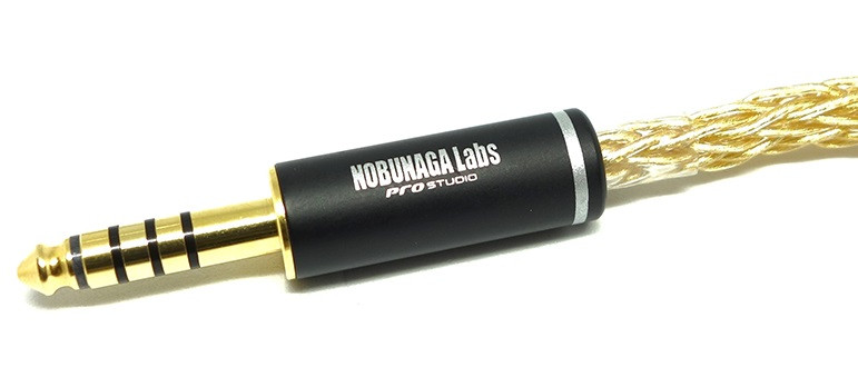 NOBUNAGA Labs NLS-GMS-OMG (Gilgameš-Omega) Gilgameš-Omega