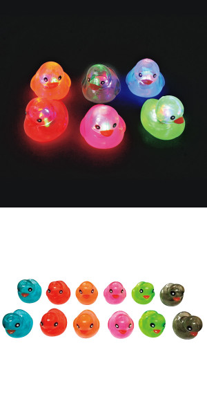 OISNS82060 【色指定不可】ピカピカジャンボアヒルさん