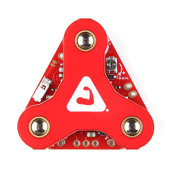 専用！ DEV-21265 MyoWare 2.0 Muscle Sensor