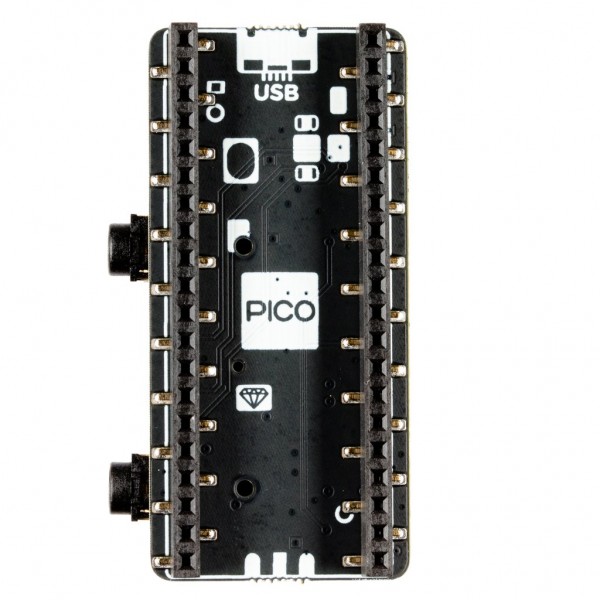 Pimoroni PIM544 Pico Audio Pack (Line-Out and Headphone Amp)