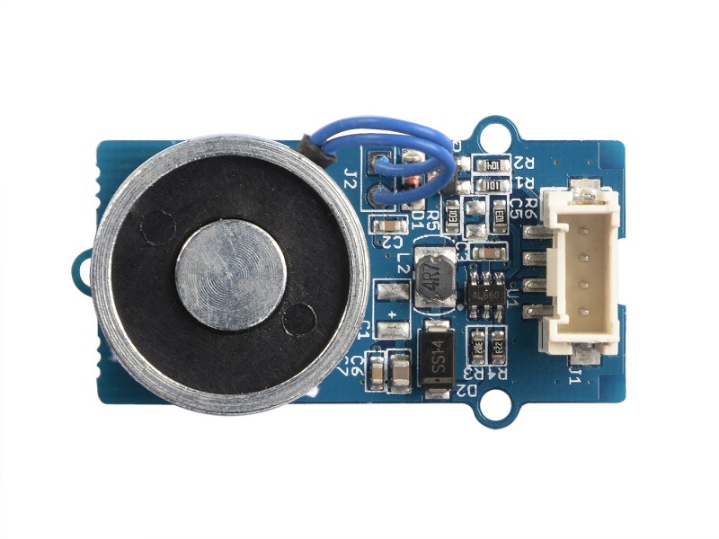 Seeed Studio 101020073 Grove - Electromagnet Seeed Studio 101020073 Grove - Electromagnet