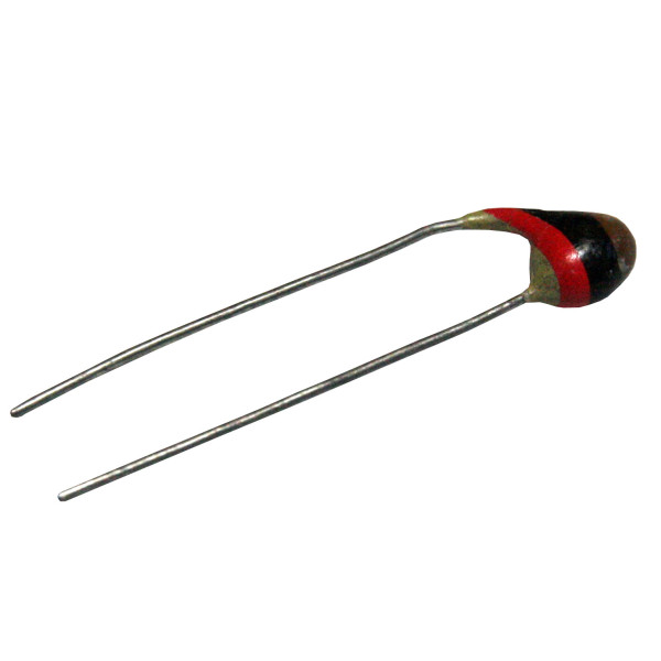kusakusa88 KK-MTF-03 Mullard/Philips Tropical Fish 0.001μF 250V