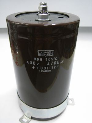 日本ケミコン EKMH401LGC472MED0U KMHシリーズ 大型アルミ電解 日本ケミコン EKMH401LGC472MED0U KMHシリーズ 大型アルミ電解