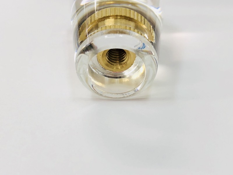 Crown(クラウン)/SAMDUCKSA(サムドクサ) Crown_Battop_Clear_Green