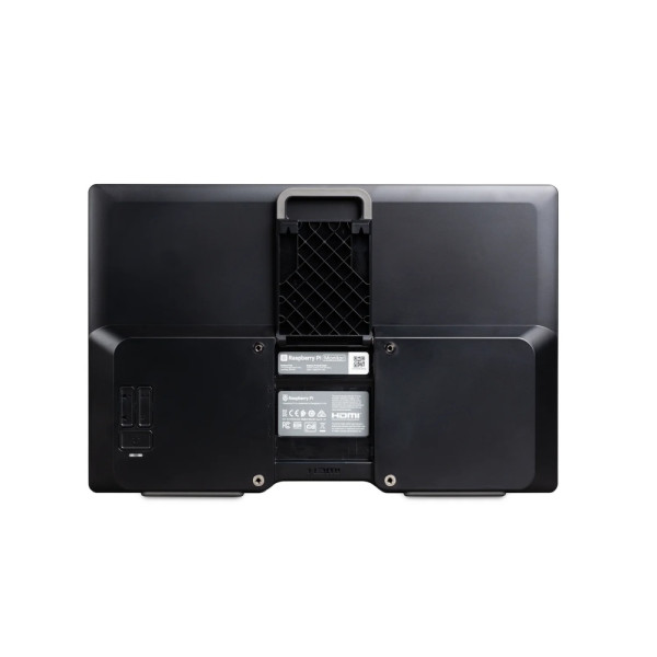 Raspberry Pi SC1228 Raspberry Pi モニター 15.6インチ 黒