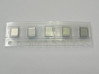 Panasonic パナソニック Echu1h472gx5 チップ形積層メタライズドppsフィルムコンデンサ 50v 4700pf
