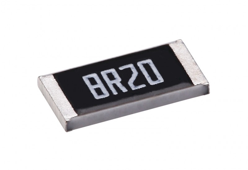 Viking AR03BTC2201 1608(0603)精密薄膜チップ抵抗 2.2kΩ±0.1%