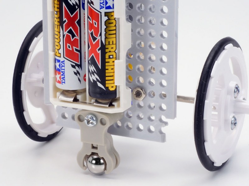 タミヤ 70242 ユニバーサルジョイントセット