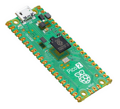 Raspberry Pi 【005】SC1631 Raspberry Pi Pico 2