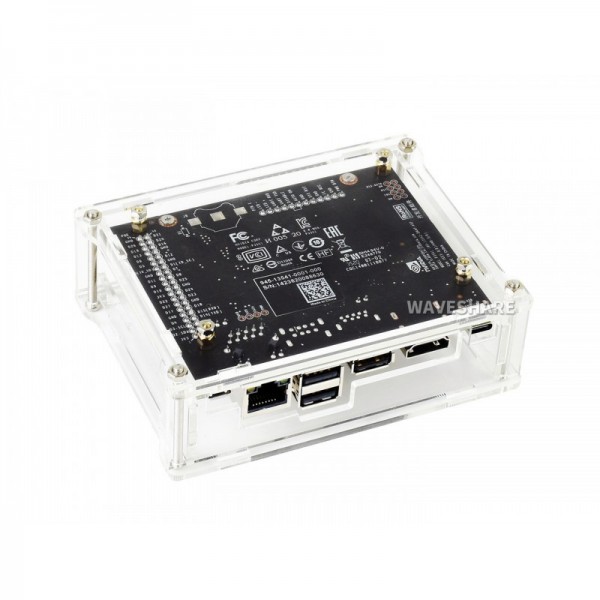 Amazon | NVIDIA Jetson Nano 2GB 開発者キット | NVIDIA