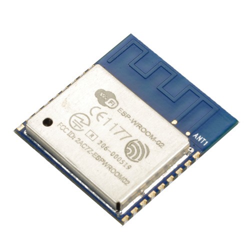 Sdカードの画像ファイルを Esp Wroom 02 の Wi Fi で送信してスマホに表示させる方法 Mgo Tec電子工作