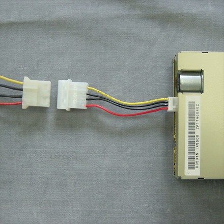 新品DIR-EB262-C13/A ペリフェラル４PIN→FDD用4PIN ライザーカード〕PCI Expressx1 → PCI 32bit DIR-EB262-C13/A