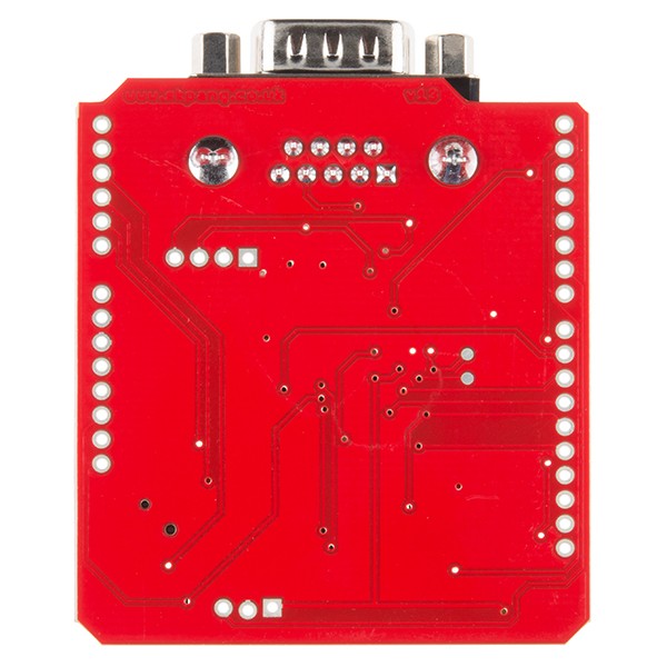 SparkFun DEV-13262 CAN-BUS Shield