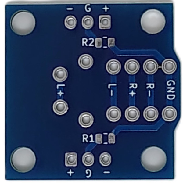 TakazineZone -new_western_elec- JACK-44-5 バランス型