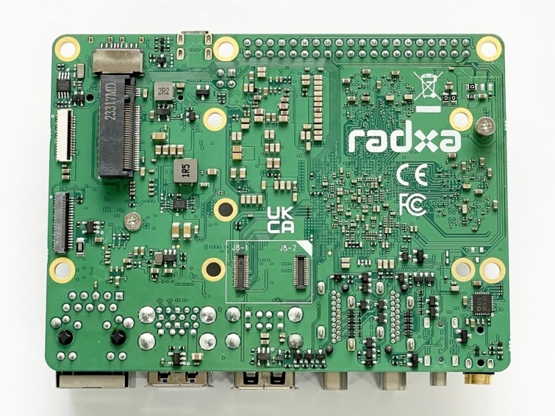 新品未開封 Rock 5A 16GB 新品未開封 Rock 5A 16GB