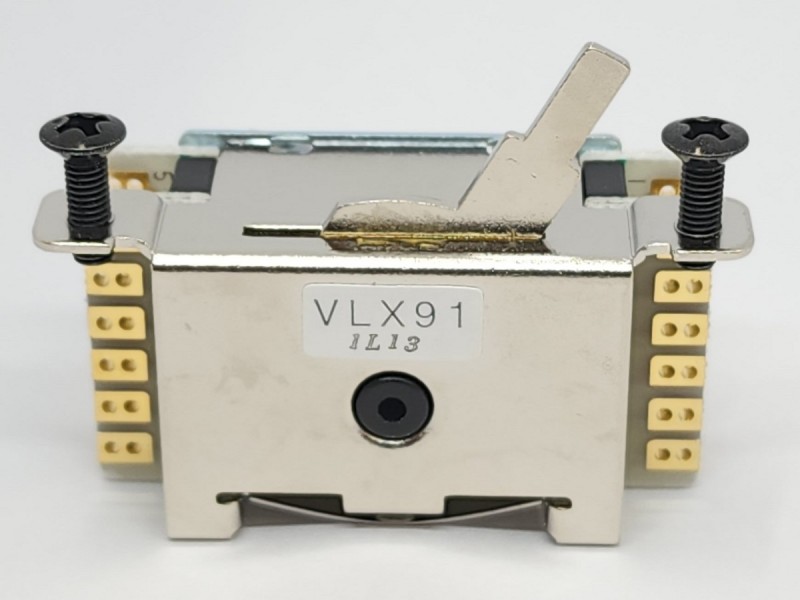 Ibanez 3PS1VLX91 5WAY LEVER SWITCH