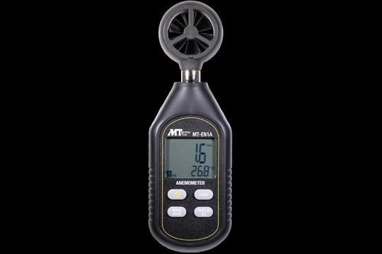 ユアサプライムス.com｜マザーツール デジタル風速計 MT-EN1A