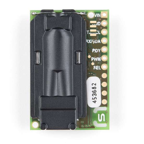 Sparkfun Sen Co2 Humidity And Temperature Sensor Scd30