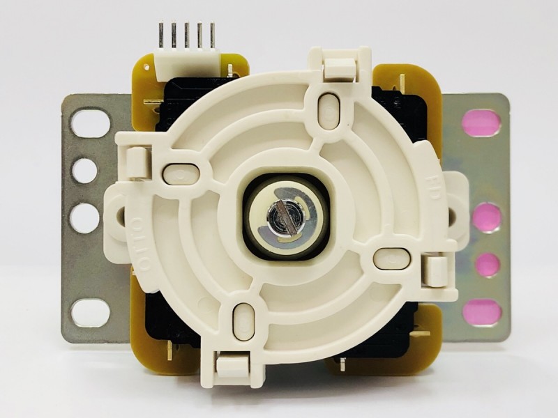 OTTO DIY OTTO_DIY_V2_Kit OTTO DIY Sanwa JLF V2 Upgrade Kit